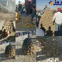 جشنواره کلوخ پزی اقلید+عکس