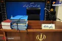 عکس/ پرونده های ۵ متهم ارزی