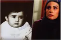 عکس/ خانم بازیگر در گذر زمان