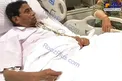 عکس/ پرویز مشرف در بستر مرگ