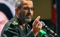 واکنش سردار غیب پرور به نقشه صهیونیست ها برای حذف فرماندهان سپاه