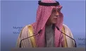 لفاظی های جدید ضد ایرانی «الجبیر» در مونیخ
