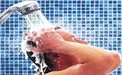 از فواید دوش گرفتن در شب بیشتر بدانید