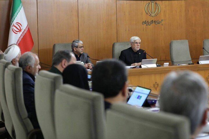 تصویب حمایت از کسب و کارهای آسیبدیده از جنگ و برخی معافیتهای گمرکی تصویب حمایت از کسب و کارهای آسیبدیده از جنگ و برخی معافیتهای گمرکی