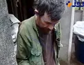 مرد برزیلی پس از ۲۰ سال اسارت خانگی آزاد شد+عکس