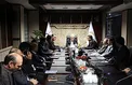 مدیرعامل بانک ملی ایران بر لزوم توسعه خدمات الکترونیکی و اینترنتی بانک تاکید کرد