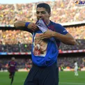 سه فرزند سوارز +عکس