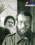 علی لاریجانی دهه شصت در سپاه/عکس