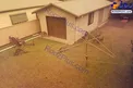 کانگوروهایی که از ترس آتش به خانه های مردم پناه آورده اند/عکس