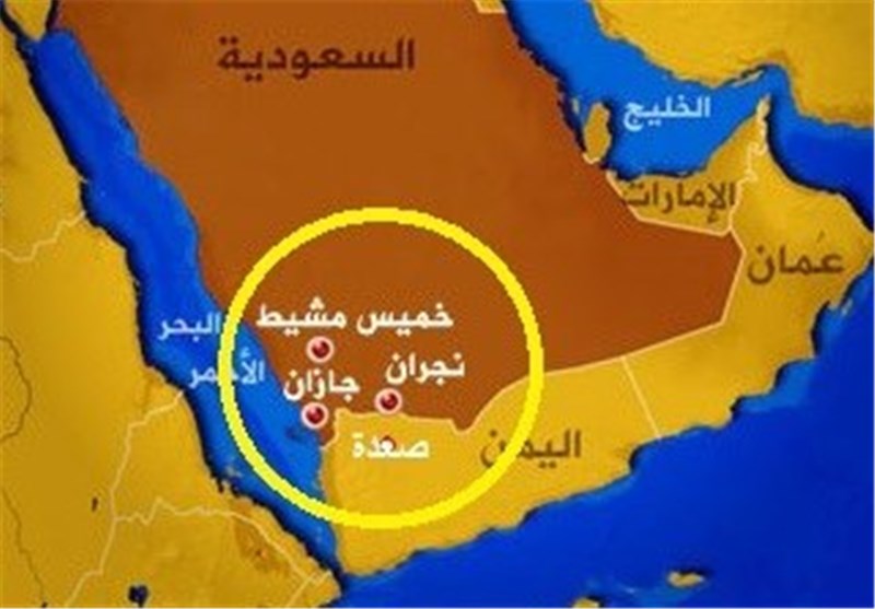 وقوع انفجار در منطقه جازان عربستان/ اعلام وضعیت اضطراری در ابها وقوع انفجار در منطقه جازان عربستان/ اعلام وضعیت اضطراری در ابها