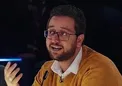 سیدبشیر حسینی: هم مهناز افشار باید سواد رسانه‌ای یاد بگیرد، هم رائفی‌پور!