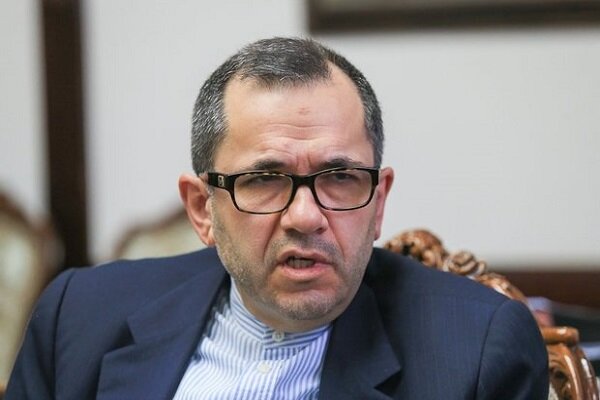 طرحی برای بازسازی خسارات جنگ در یادداشت تفاهم لحاظ شده است
