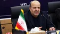 سید ضیاءالدین شجاعی برهان سرپرست شستا شد