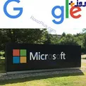 چرا شرکت‌های بزرگی مانند گوگل و مایکروسافت، موقتا حروف A، B و O را از لوگوی خود برداشتند+عکس