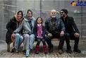 عکس جدید بازیگران زن و مرد معروف در پشت صحنه یک فیلم