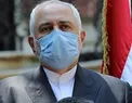ظریف اقدام تروریستی و کوردلانه ترور شهید فخری زاده را به شدت محکوم کرد