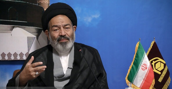 حجتالاسلام نواب: ثبت نام حج آینده زودتر انجام خواهد شد حجتالاسلام نواب: ثبت نام حج آینده زودتر انجام خواهد شد