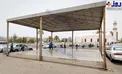 عکس/ سکوی مخصوص اعدام در عربستان