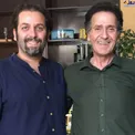 لاغری باورنکردنی ابوالفضل پورعرب +عکس