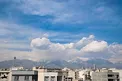 چرا خداوند رنگ آسمان را آبی قرار داد؟