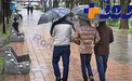 هشدار هواشناسی برای بارش شدید باران در ۷ استان کشور