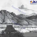 تهران در دوران سلطنت ⁧فتحعلی شاه ⁩ قاجار؛ سال ١٨١٩ م+عکس