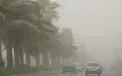 اطلاعیه سازمان هواشناسی درباره وزش باد شدید در برخی مناطق کشور