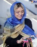 عکس جدید و متفاوت سحر قریشی به عنوان مدل
