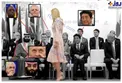 عکس/ حرکات جنجالی ایوانکا ترامپ در میان سران G20
