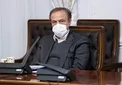 وزیر صمت: به دنبال بازبینی تجارت خارجی کشور هستیم