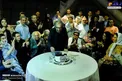 عکس/ جشن تولد ۷۸ سالگی مسعود کیمیایی
