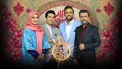 پخش ویژه برنامه نوروزی «ایران دوست داشتنی» از امشب