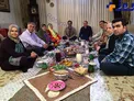 «مهمان ما باشید» در زمستان می آید+عکس