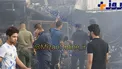 اولين تصوير از انفجار در كربلا+عکس