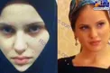 عکس/ همسر «وزیر جنگ داعش» در ترکیه بازداشت شد