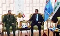 امیر حاتمی: مدعیان دورغین مبارزه با داعش تروریست‌ها را مدیریت می‌کردند
