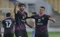 ماجرای جریمه ۲۰ هزار دلاری باشگاه پرسپولیس