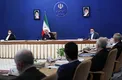 تأکید روحانی بر لزوم تعامل سازنده و تفاهم و همدلی با مجلس
