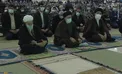 حضور رئیسی در نماز جمعه این هفته تهران/عکس