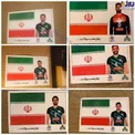 منصوریان در نقش کی روش!