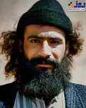گریم جالب امیر آقایی در فیلمی که هرگز ساخته نشد!/عکس