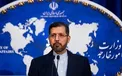 وزارت خارجه: مذاکرات ایران و چین متوقف نشده است