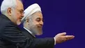 محمد جواد ظریف جایگزین روحانی در انتخابات 96