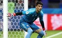 دلیل شکست پرسپولیس برابر کاشیما از زبان بیرانوند