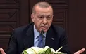 اردوغان: به اراضی سوریه چشم طمع نداریم