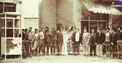 نوستالژی صف تلفن سی سال قبل+عکس