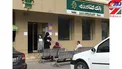 اقدام عجیب یک بانک برای جلوگیری از شیوع کرونا+عکس