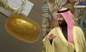 پَک آرایشی بهداشتی تجملاتی ولیعهد سعودی چه ویژگی هایی دارد؟