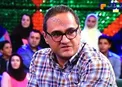 اعتراف رامبد جوان در خندوانه: من سیگار میکشیدم ولی اخیرا آن را ترک کردم+عکس