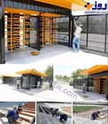 تغییرات اساسی در استادیوم آزادی +عکس